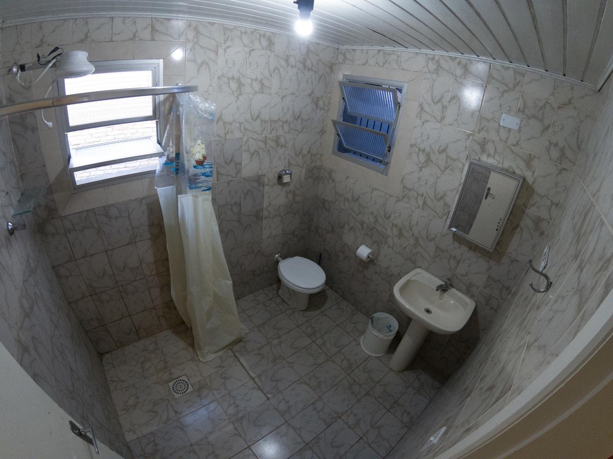 Eco Box Hostel Флоріанополіс Екстер'єр фото